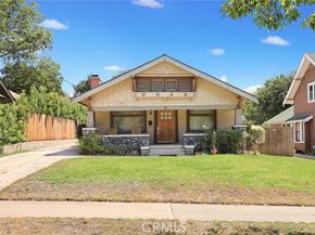 1190 Wilson Avenue, Pasadena CA 91104