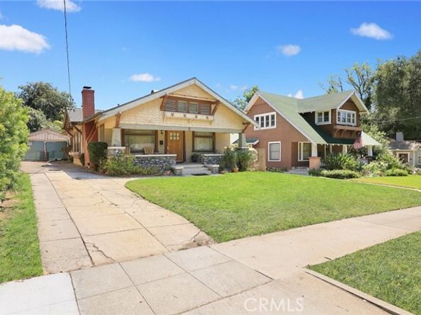 1190 Wilson Avenue, Pasadena CA 91104
