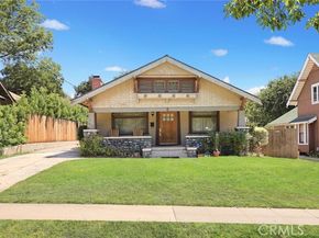 1190 Wilson Avenue, Pasadena CA 91104