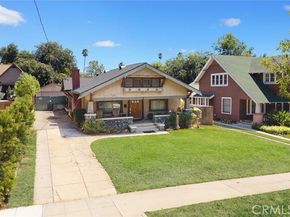1190 Wilson Avenue, Pasadena CA 91104