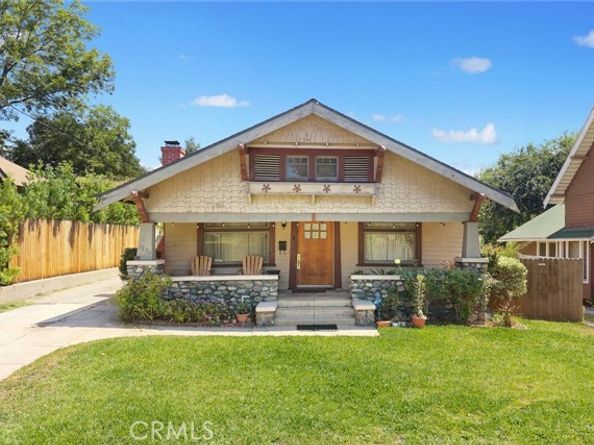 1190 Wilson Avenue, Pasadena CA 91104