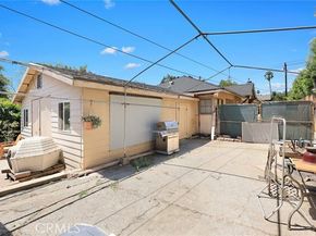 1190 Wilson Avenue, Pasadena CA 91104
