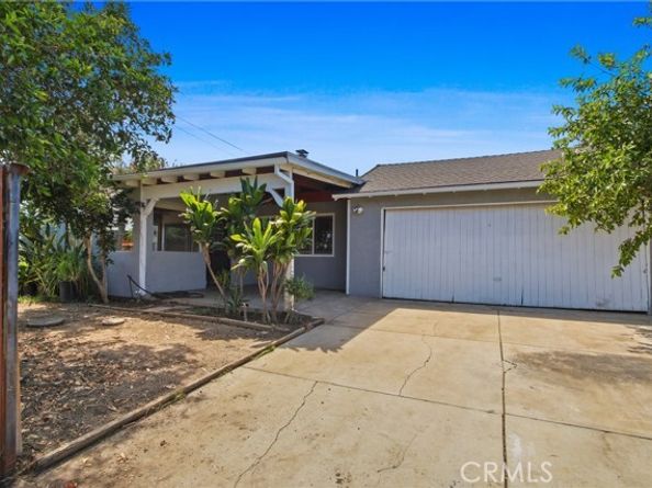 10130 Gerald Avenue, North Hills (los Angeles) CA 91343