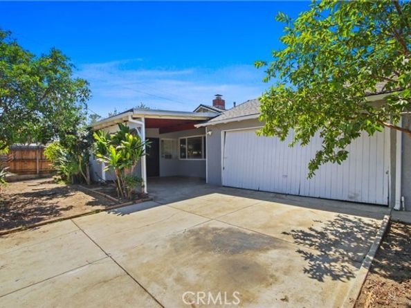 10130 Gerald Avenue, North Hills (los Angeles) CA 91343