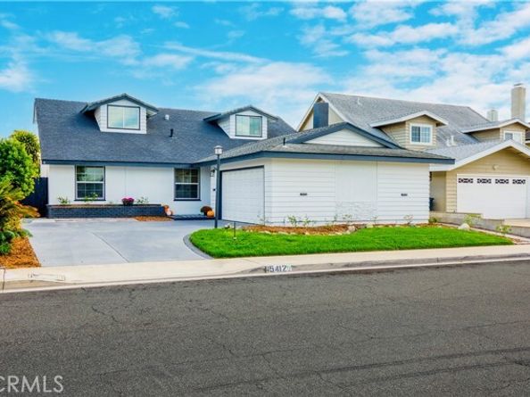 5412 Bransford Drive, La Palma CA 90623