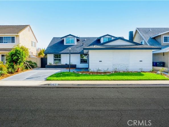 5412 Bransford Drive, La Palma CA 90623