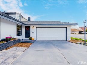 5412 Bransford Drive, La Palma CA 90623