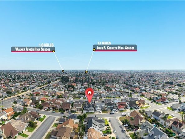 5412 Bransford Drive, La Palma CA 90623