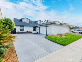 5412 Bransford Drive, La Palma CA 90623