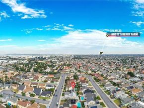 5412 Bransford Drive, La Palma CA 90623