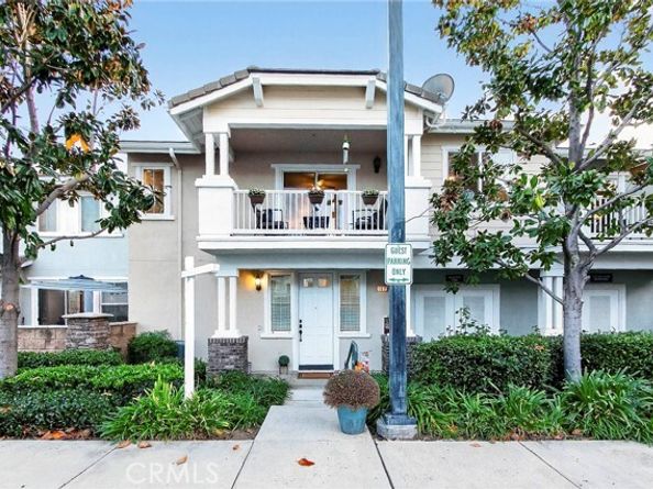 8024 Tulsa, Rancho Cucamonga CA 91730