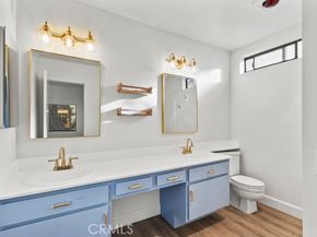 25761 Le Parc, Lake Forest (el Toro) CA 92630