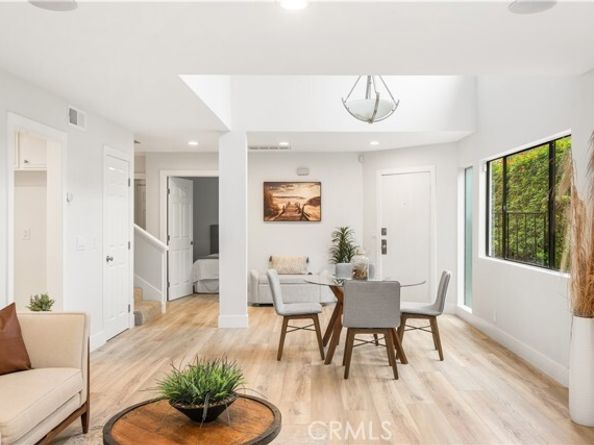 6024 E Silverspur Trail, Anaheim CA 92807