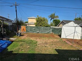 1610 Broad Avenue, Wilmington (los Angeles) CA 90744