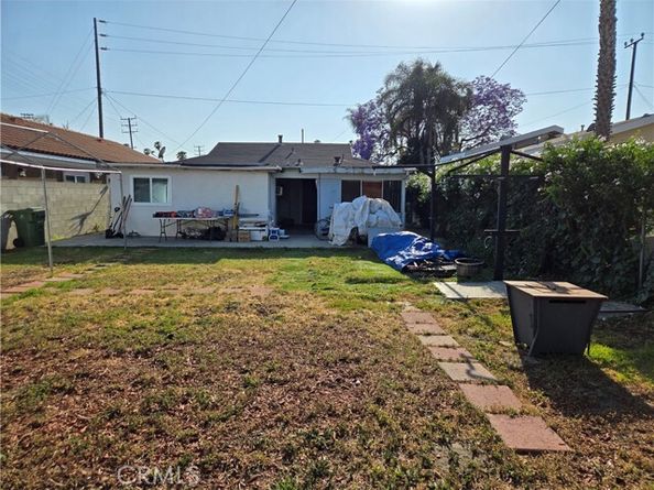 1610 Broad Avenue, Wilmington (los Angeles) CA 90744