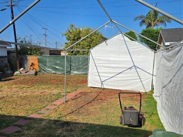 1610 Broad Avenue, Wilmington (los Angeles) CA 90744