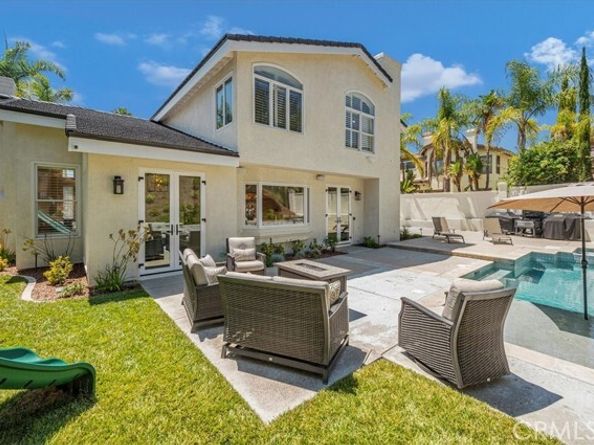 712 S Lost Canyon Road, Anaheim CA 92808