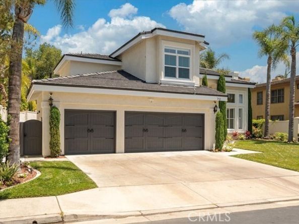712 S Lost Canyon Road, Anaheim CA 92808