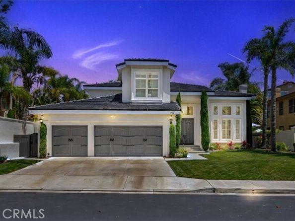 712 S Lost Canyon Road, Anaheim CA 92808