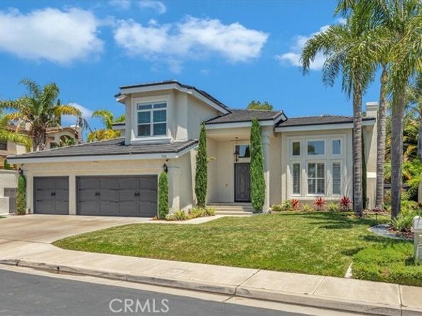 712 S Lost Canyon Road, Anaheim CA 92808