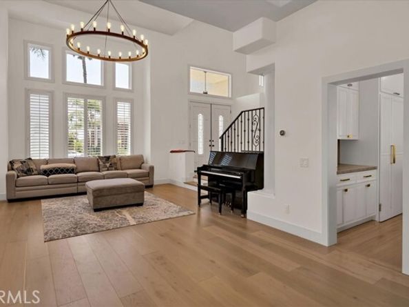 712 S Lost Canyon Road, Anaheim CA 92808