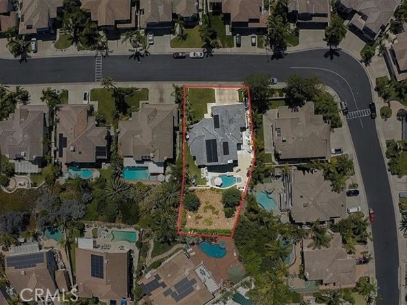 712 S Lost Canyon Road, Anaheim CA 92808