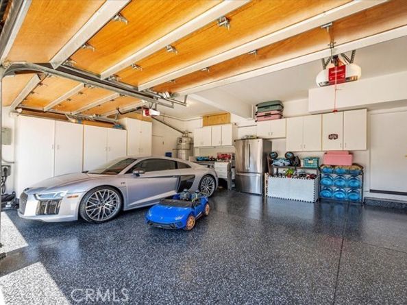 712 S Lost Canyon Road, Anaheim CA 92808