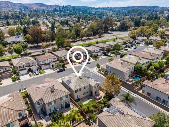 5859 E Treehouse Lane, Anaheim CA 92807