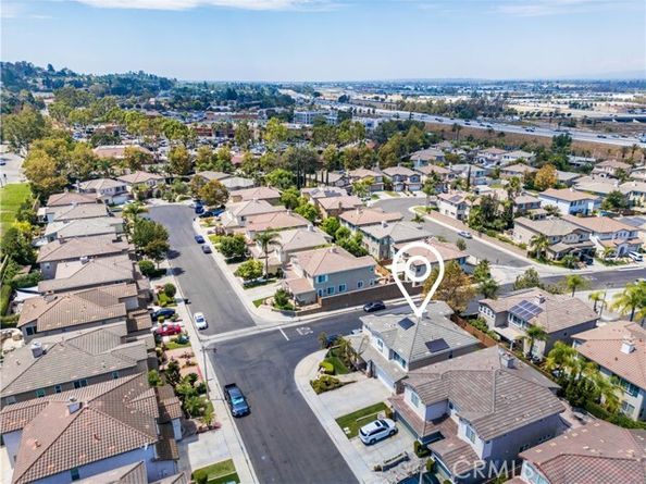 5859 E Treehouse Lane, Anaheim CA 92807