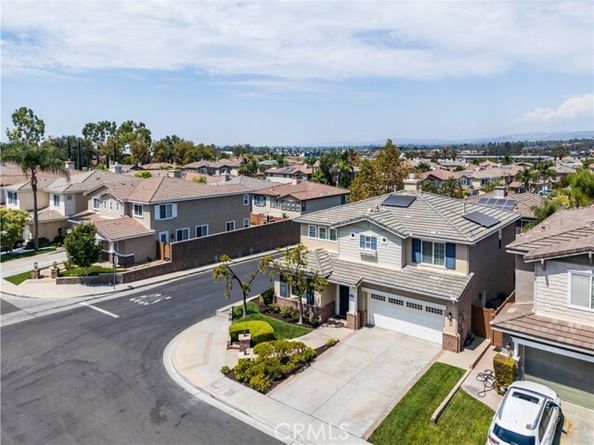 5859 E Treehouse Lane, Anaheim CA 92807