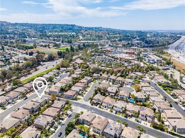 5859 E Treehouse Lane, Anaheim CA 92807