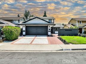 23972 Carmel Drive, Lake Forest (el Toro) CA 92630