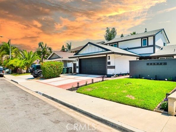 23972 Carmel Drive, Lake Forest (el Toro) CA 92630