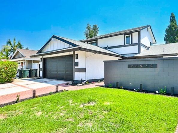 23972 Carmel Drive, Lake Forest (el Toro) CA 92630