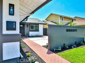23972 Carmel Drive, Lake Forest (el Toro) CA 92630