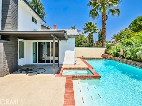 23972 Carmel Drive, Lake Forest (el Toro) CA 92630