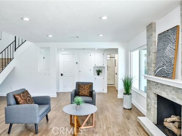 23972 Carmel Drive, Lake Forest (el Toro) CA 92630