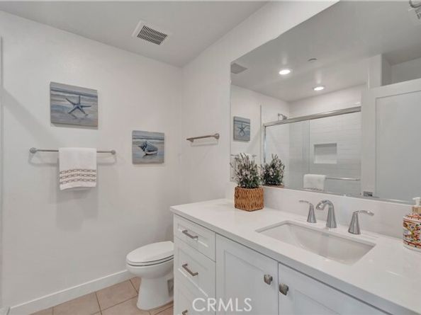 207 Denali, Lake Forest (el Toro) CA 92630