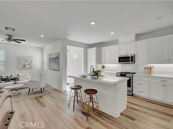 207 Denali, Lake Forest (el Toro) CA 92630