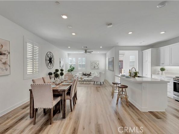 207 Denali, Lake Forest (el Toro) CA 92630