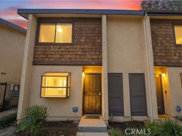 12750 Centralia #130, Lakewood CA 90715