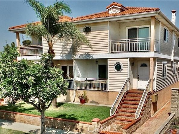 4441 Farquhar, Los Alamitos CA 90720