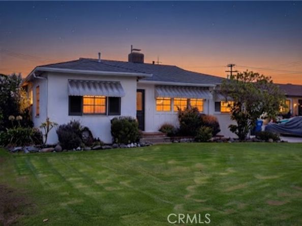 10286 Ben Hur, Whittier CA 90605