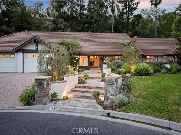 1812 Overview Circle, Tustin CA 92705