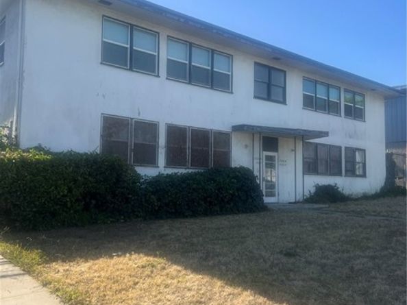 7606 Crenshaw Boulevard, Los Angeles CA 90043
