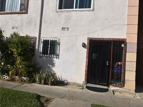 1001 E Grant Street, Santa Ana CA 92701