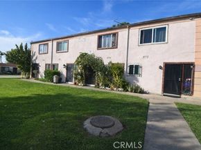 1001 E Grant Street, Santa Ana CA 92701