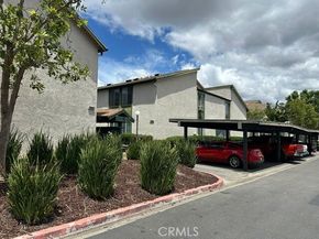 23262 Orange Avenue 8, Lake Forest (el Toro) CA 92630