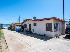 1011 N Wilmington Boulevard, Wilmington (los Angeles) CA 90744