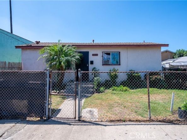 1011 N Wilmington Boulevard, Wilmington (los Angeles) CA 90744